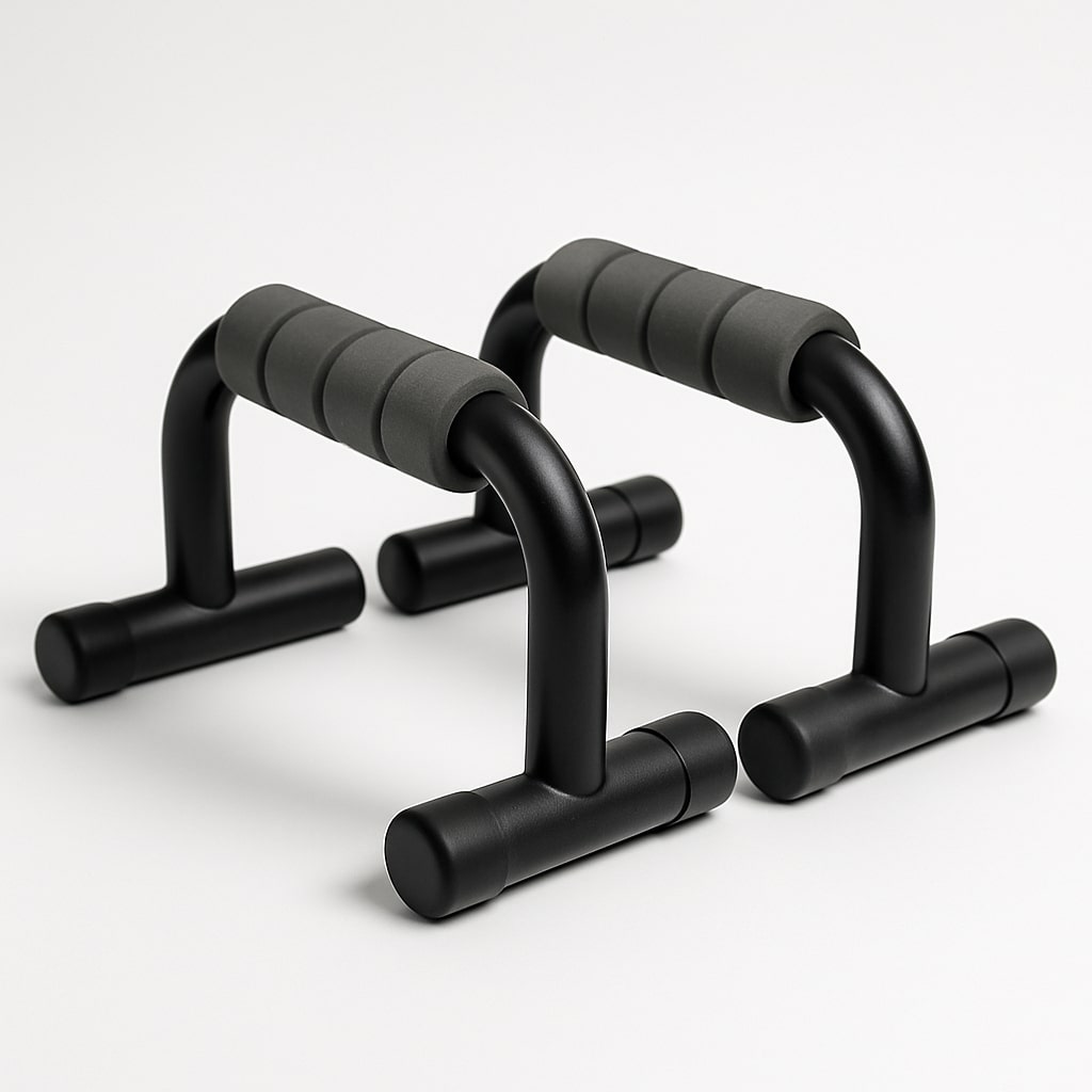 Push-Up Bars