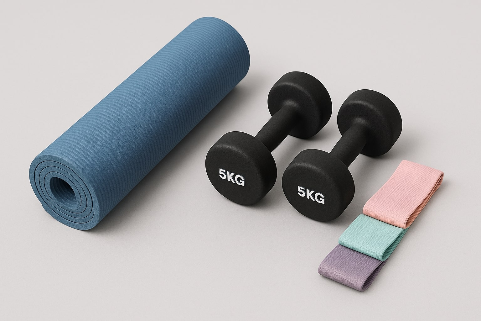 Homeworkout Bundle 