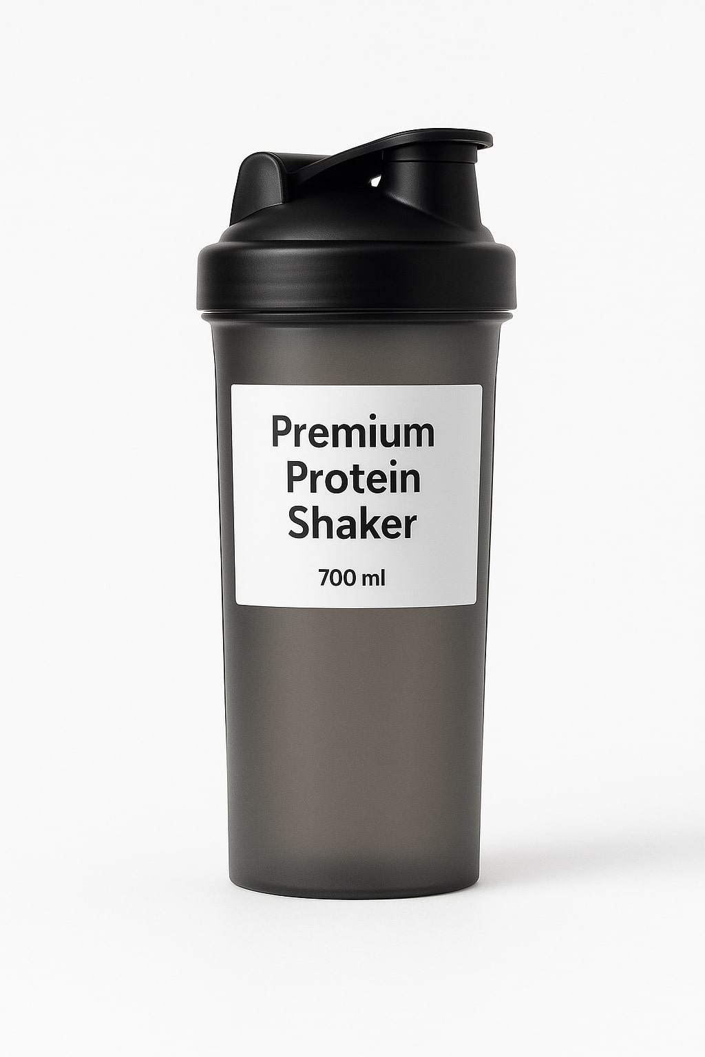 Premium Protein Shaker 700 ml